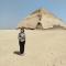 Eyad Pyramids view - Il Cairo