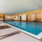 Smart Hotel Firn