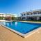 Lake Apartment - Pool and Sea View & Tennis Court & BBQ