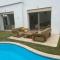 Villa luxe avec piscine - Oulad Hamida