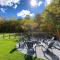 Kings Woods Lodge - Nature Resort & Venue in Wine Country