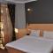 Hotel Ekant