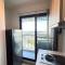 Escent condo Chiangmai twenty - Csiangmaj