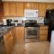 Leatherbark 306A 2BR 1BA Sleep 8 Fireplace WiFi Close to Village and Slopes - Dunmore
