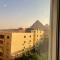 Diyar Pyramids View - Kairo