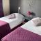 Logis Hôtel Saint Cyr