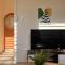 Sun-Drenched and Central Apartment in Santurce with parking Apt 8 - San Juan