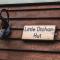 Little Otchan Shepherd's Hut - Hull