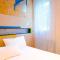 Comfort Hotel Marseille Airport
