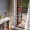 Petit Cocon Privé et son Jardin - Laniscat