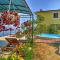 Apartment Laurus-3 by Interhome