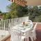 Apartment Les Palmiers-3 by Interhome - 滨海圣西尔
