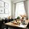 NEW LUXURY for 2024 - Central Plymouth House - Sleeps 10 - Access to Plymouth Town - Close to The Barbican - Pets welcome - Parking Available - By Luxe Living by Sophia