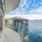 SookePoint Ocean Cottage Resort - Sooke