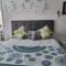 Casa Oasis Puertollano, una casa rural en Puertollano, agradable, con Piscina en zona tranquila