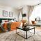 NEW LUXURY for 2024 - Central Plymouth House - Sleeps 10 - Access to Plymouth Town - Close to The Barbican - Pets welcome - Parking Available - By Luxe Living by Sophia