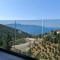 Vila Luarasi Blue Apartment