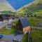Sunset Cottage Kazbegi