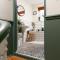 NEW LUXURY for 2024 - Central Plymouth House - Sleeps 10 - Access to Plymouth Town - Close to The Barbican - Pets welcome - Parking Available - By Luxe Living by Sophia