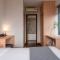 Keypad Hotel - Linh Lang - Hanoi