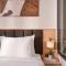 Keypad Hotel - Linh Lang - Hanoi