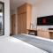Keypad Hotel - Linh Lang - Hanoi