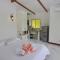 NEW Hilltop Bungalow 1 w spectacular Volcano View - El Fosforo