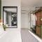 Keypad Hotel - Linh Lang - Hanoi
