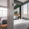Keypad Hotel - Linh Lang - Hanoi