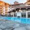 Résidence Les Arcs 1950 Le Village - maeva Home - Appartement charmant vue montagne 2 pièces 4 personnes - Prestige - super Home MAE-9531 - 阿克1950
