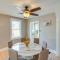 2 Mi to Windham Mountain Scenic Home with Fire Pit! - 温德姆