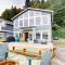Whalehouse - Tyee Beach