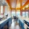 Whalehouse - Tyee Beach