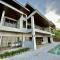 RESOL Secluded Ocean-view luxury in the Jungle