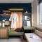 Keypad Hotel - Linh Lang - Hanoi