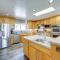 Lakeport Home with Stunning Lake and Mountain Views - Lakeport