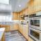 Lakeport Home with Stunning Lake and Mountain Views - Lakeport