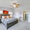 Lakeport Home with Stunning Lake and Mountain Views - Lakeport