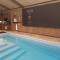 River Pools Cabin - Indoor Pool, Lake Access - Maiden Rock