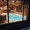 River Pools Cabin - Indoor Pool, Lake Access - Maiden Rock