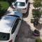 Villetta Cati - Casa Vacanze con giardino e posto auto a San Foca - Lecce - Salento - 新福卡