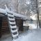 The Haven of Riverside - Villa Sieripirtti - Rovaniemi