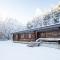 The Haven of Riverside - Villa Sieripirtti - Rovaniemi
