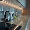 Grand Sapphire Luxury Corner Apartment with Spectacular Views and Two Bedrooms by MyGuest Cyprus