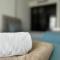 Grand Sapphire Luxury Corner Apartment with Spectacular Views and Two Bedrooms by MyGuest Cyprus