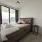 Grand Sapphire Luxury Corner Apartment with Spectacular Views and Two Bedrooms by MyGuest Cyprus