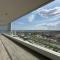 Grand Sapphire Luxury Corner Apartment with Spectacular Views and Two Bedrooms by MyGuest Cyprus