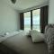Grand Sapphire Luxury Corner Apartment with Spectacular Views and Two Bedrooms by MyGuest Cyprus