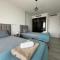 Grand Sapphire Luxury Corner Apartment with Spectacular Views and Two Bedrooms by MyGuest Cyprus