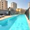 Residencial GO 305 - - بوكوس دي كالداس